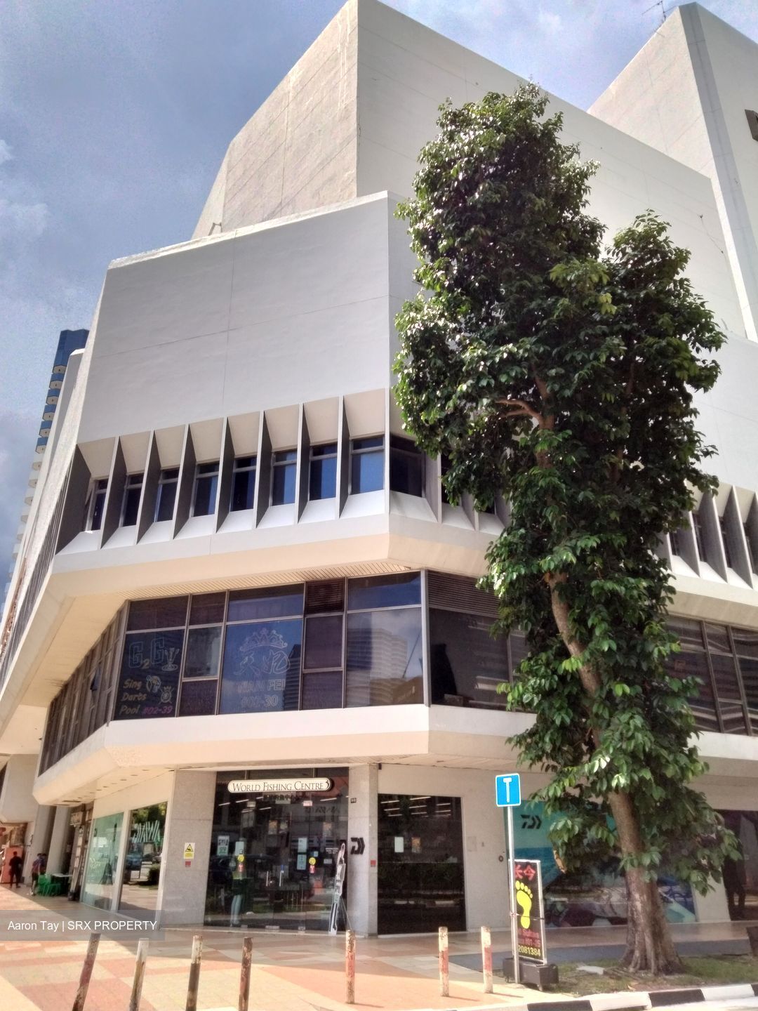 Golden Sultan Plaza (D7), Office #576989151